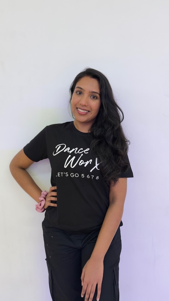 Show Manager & Instructor