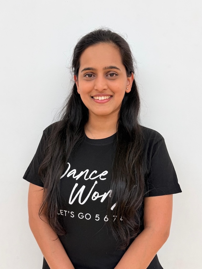 Admin & Operations Manager & Instructor